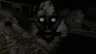 Granny Horror