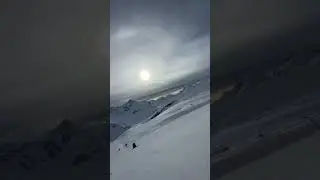 Эльбрус 15.12.23 