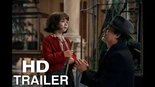 ALL THE LIGHT WE CANNOT SEE, Trailer,  Marion Bailey, Hugh Laurie and Mark Ruffalo.