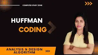 The use of Huffman coding in the analysis and design of algorithms 