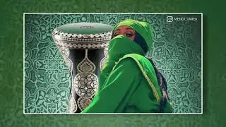 Cardi B - UP Arabia (Dj MEDI-remix)
