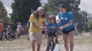 Pedalheads Bike