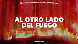 ECSDLQHP - Al otro lado del fuego (Letra)