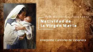 Natividad de la Virgen María