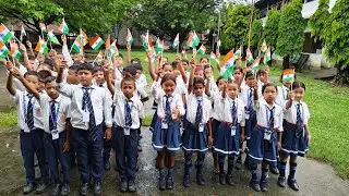 Happy independence day 2024🇮🇳🇮🇳❤️‍🩹|| 15 August video @dvlog54
