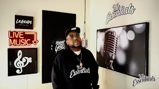 J Mitch - Still Prayin [The Essentials Performance]