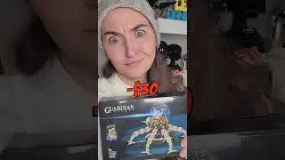 I bought a Fake LEGO Set!