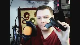 Страйкбол - Mini Walter P99 Spring (G.19) - Больше как воспоминание