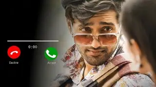 Gadar 2 - Dil Jhoom Ringtone || [ Download Link 👇 ]