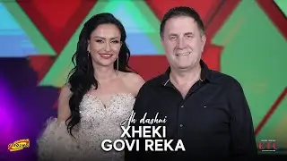 Govi Reka & Xheki - Ah Dashni 