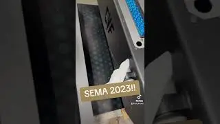 SEMA Bound