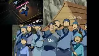 Anime community reaction to God of high school episode 2