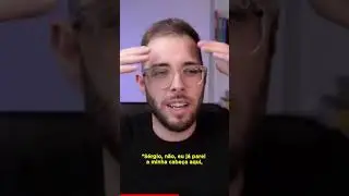 PARECE FÁCIL, MAS POUCOS FOTÓGRAFOS FAZEM