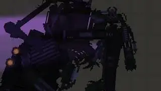 POV: You need to rework a mod you created a few days ago