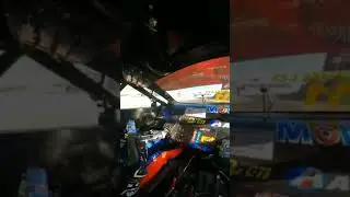 2021 Stock Car Series - Rubens Barrichello 360° Onboard Lap - Cascavel Circuit