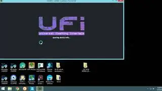 Ufi Android toolBox v1.6.0.2334 not open fix done easy