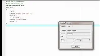 If-else in C++ (English) :  fast university peshawar