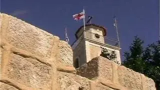 Паломничество в Иерусалим - Поле пастушков