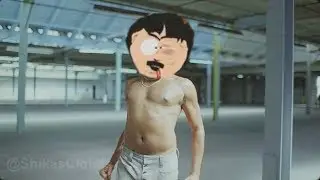 Randy Marsh - This is America