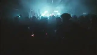 Chibs | Global Festival | Mosh Pit