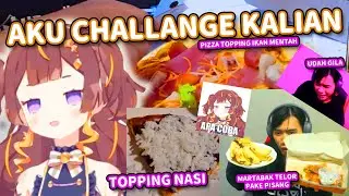 ANYA BIKIN RUSAK FANSNYA 💀💀【Anya Melfissa | HoloID】📎