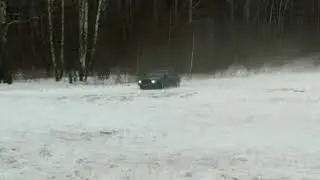 заехал к субаристам