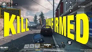Call of Duty Mobile : Kill Confirmed Gameplay (No Commentary)