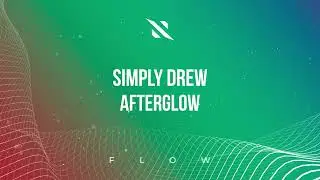 Simply Drew - Afterglow