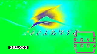 Alliance Atlantis (1997) Effects (Sponsored by Dolby Digital 1997 Effects)