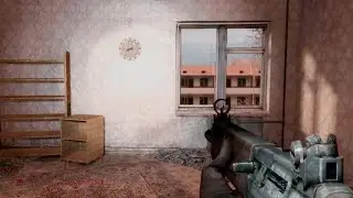 Топ-5 локаций в S.T.A.L.K.E.R.