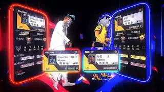 PRESET FF 3D FULLBEAT 🔥 DUO BUCIN || BABY DON'T GO FULLBEAT 😲😳 VIRAL DI TIKTOK 🍀