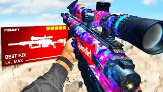 * NEW * UPDATED BEST FJX IMPERIUM SNIPER RIFLE LOADOUT in WARZONE 2 (CLASS SETUP / GAMEPLAY)
