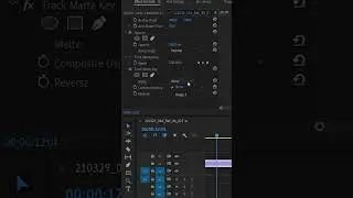 Easy Cinemetic Transition 🥶, How to make this in Adobe Premiere Pro (FREE TRANSITION) #shorts