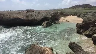 Washington Slagbaai National Park Bonaire