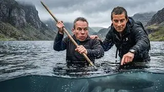Warwick Davis vs the Wild | Bear Grylls' Mission With