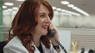 Meet Aida Zvekic, RPh, Your CenterWell Pharmacy pharmacist