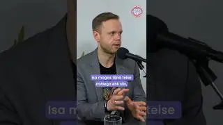 Nüüd peab suureks saama 🫣