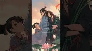 wangxian lan zhan x wei ying #wangxian #modaozushi #lanzhan #weiying #weiyingxlanzhan