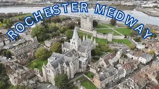 ROCHESTER MEDWAY