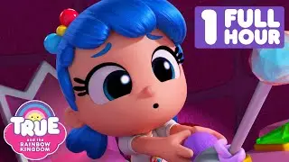 True's Most EPIC Adventures! 🌈 True and the Rainbow Kingdom