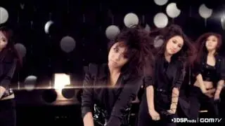 Kara [카라] - Lupin [루팡] [MV]