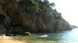 tossa de mar