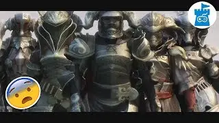 Final Fantasy XII : The Zodiac Age PC Trailer Video