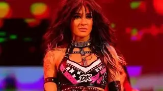 Dakota Kai mejores fotos WWE en 2024