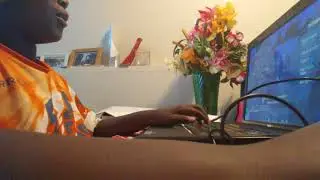 How i pvp (mouse cam)