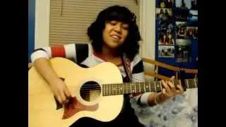 Tom Waits - Fish and Bird cover