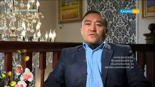 "Поэзия әлемі". Ақын Ұларбек Дәлейдің өмірі мен шығармашылығы