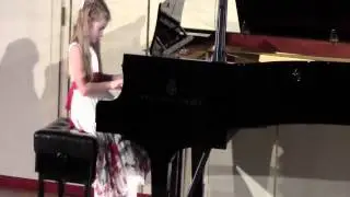 ЧДШИ - «Кабалевский. Музыка.Молодость.» - Частушка - Кучевасова Дарья