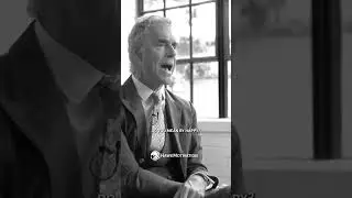 Motivational Words by Jordan B Peterson