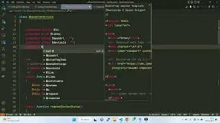 Laravel Proyek 